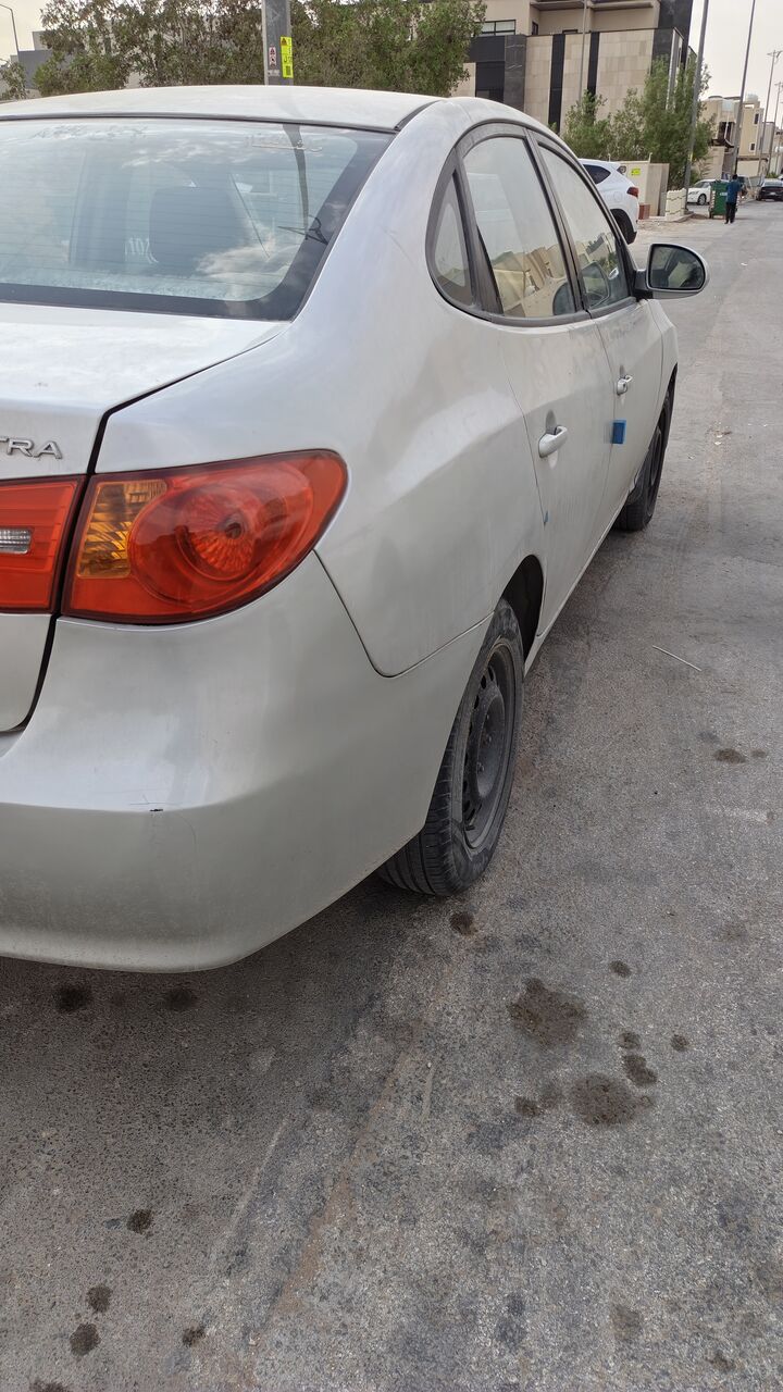 Al Narjis, Vehicles, Cars & Trucks , SAR 14500,  Hyundai Elantra,  2011,  Automatic,  50000 KM,  I Want Sell My Elantra Car