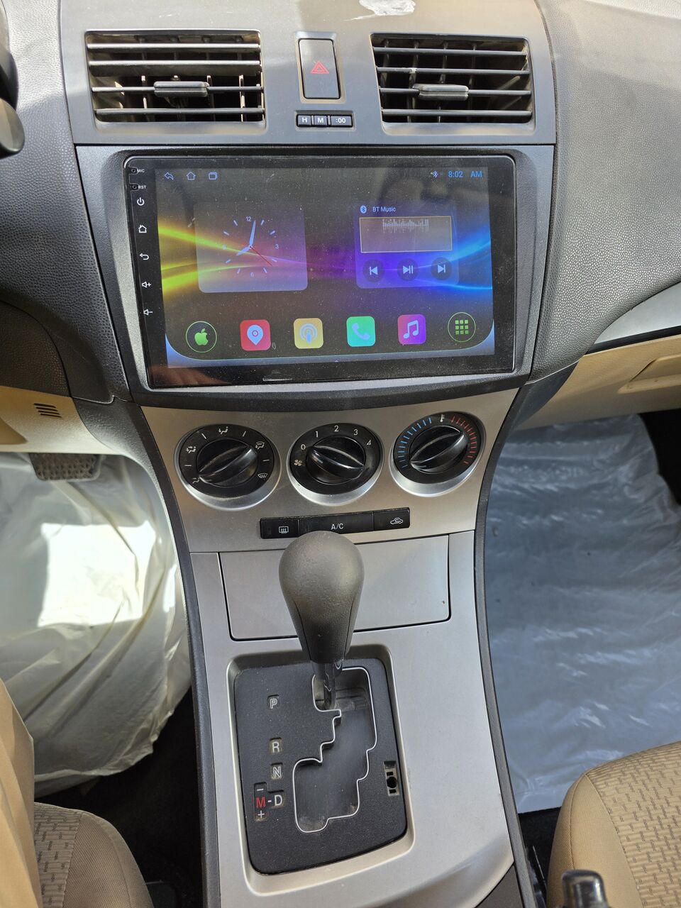 Riyadh, Vehicles, Cars & Trucks , SAR 14000,  Mazda 3,  2011,  Automatic,  194700 KM,