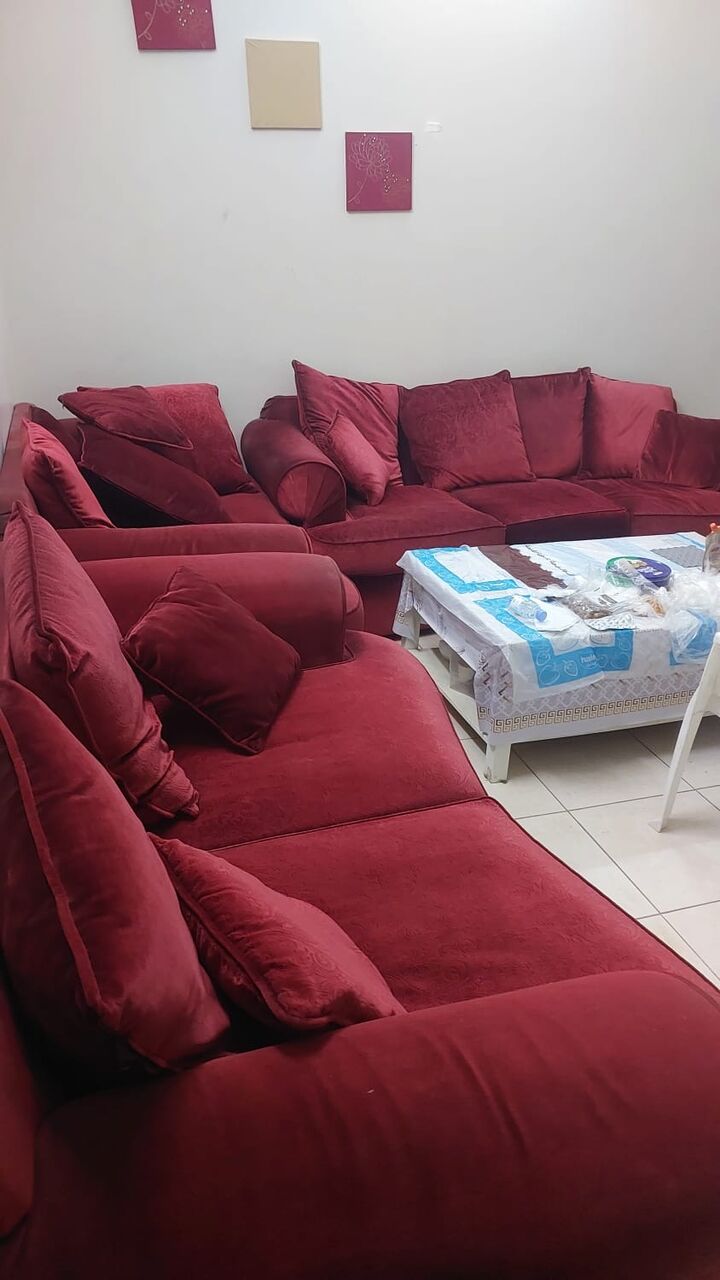 Ad Diriyah, Apartments, Flats, Houses & Villas, SAR 2500/month,  Furnished,  1 BR,  Iam Offering A Room For Executive Bachelor In Diriyah.