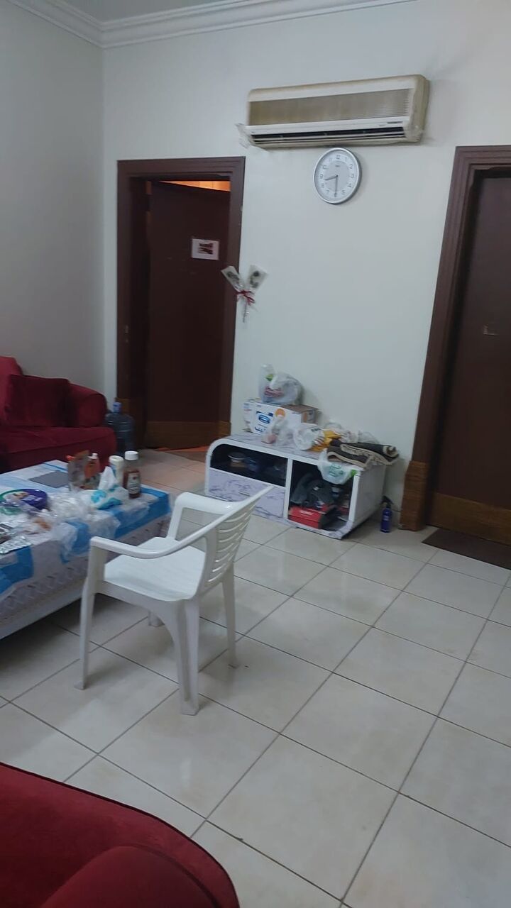 Ad Diriyah, Apartments, Flats, Houses & Villas, SAR 2500/month,  Furnished,  1 BR,  Iam Offering A Room For Executive Bachelor In Diriyah.