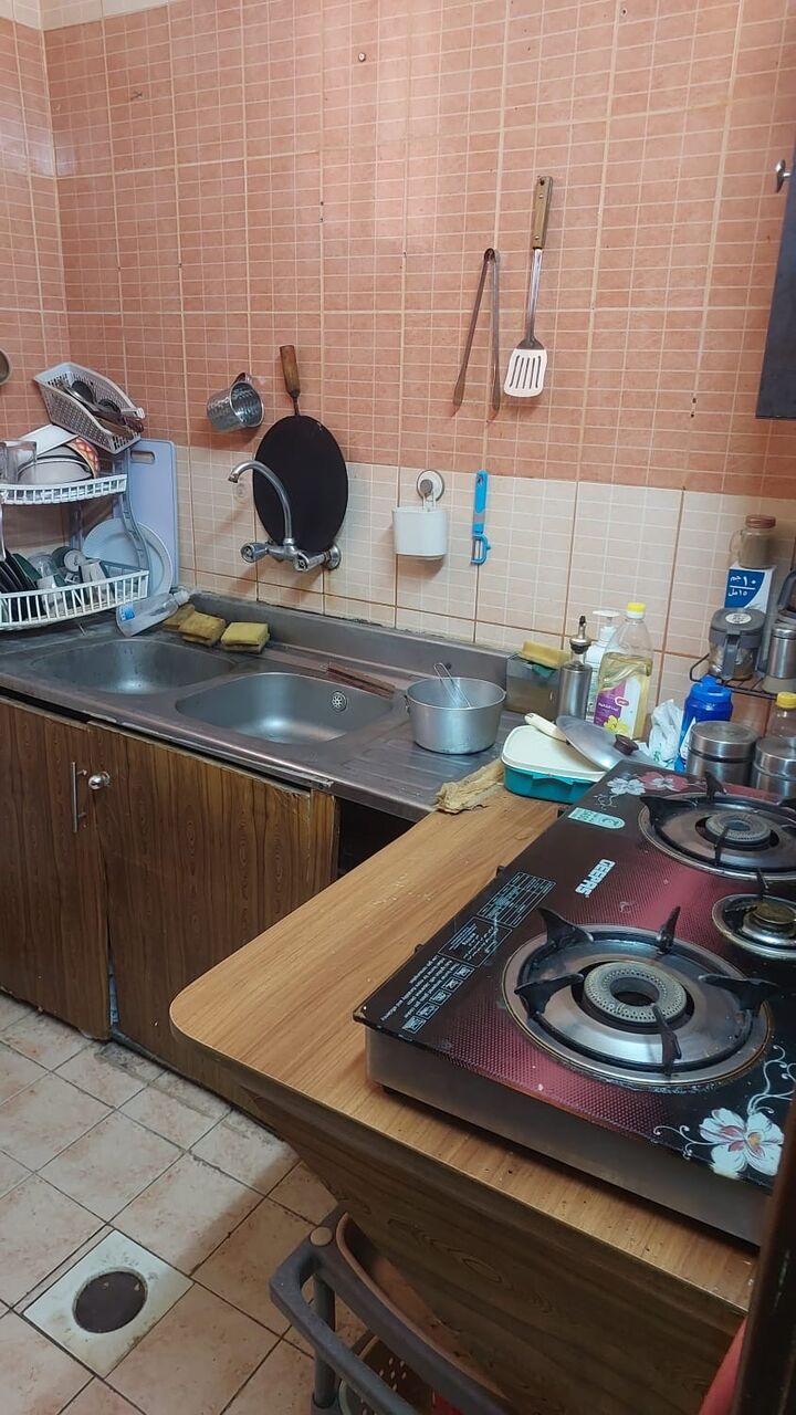 Ad Diriyah, Apartments, Flats, Houses & Villas, SAR 2500/month,  Furnished,  1 BR,  Iam Offering A Room For Executive Bachelor In Diriyah.