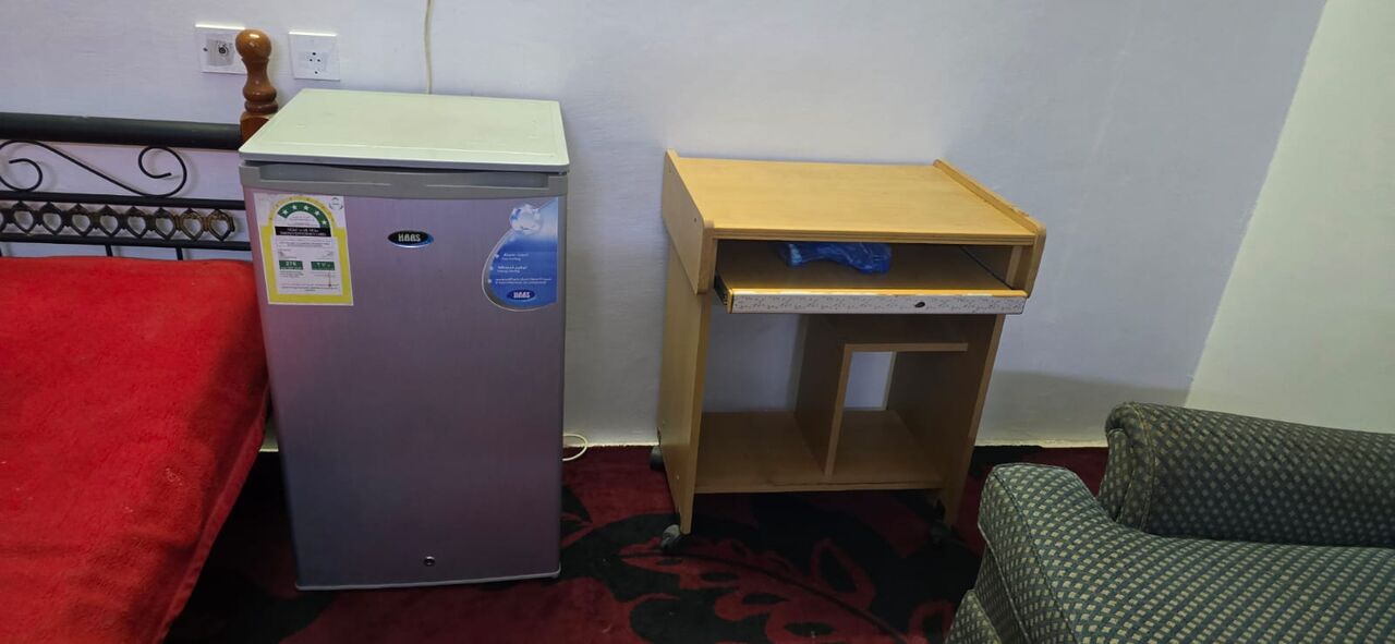 Hara, Apartments, Flats, Houses & Villas, Single Room Available In Hara Family Flat.one Person Only