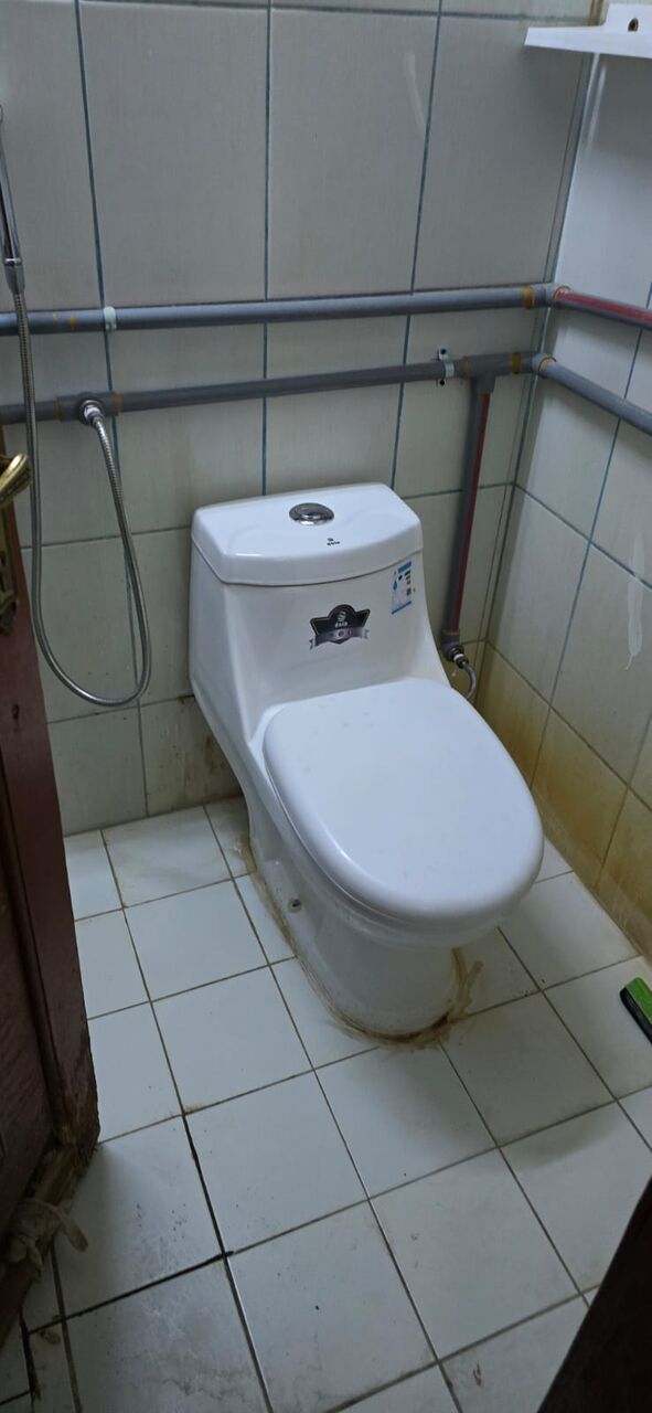 Hara, Apartments, Flats, Houses & Villas, Single Room Available In Hara Family Flat.one Person Only