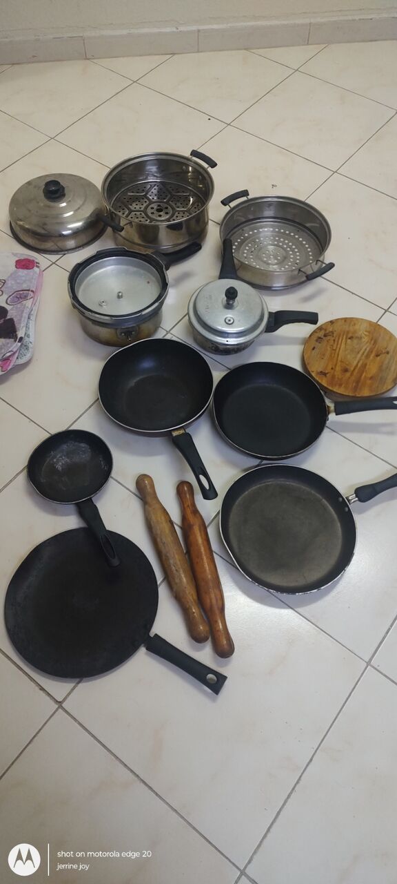 Jubail, Household Items, SAR 50,  Kitchen Items