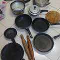 SAR 50,  Kitchen Items
