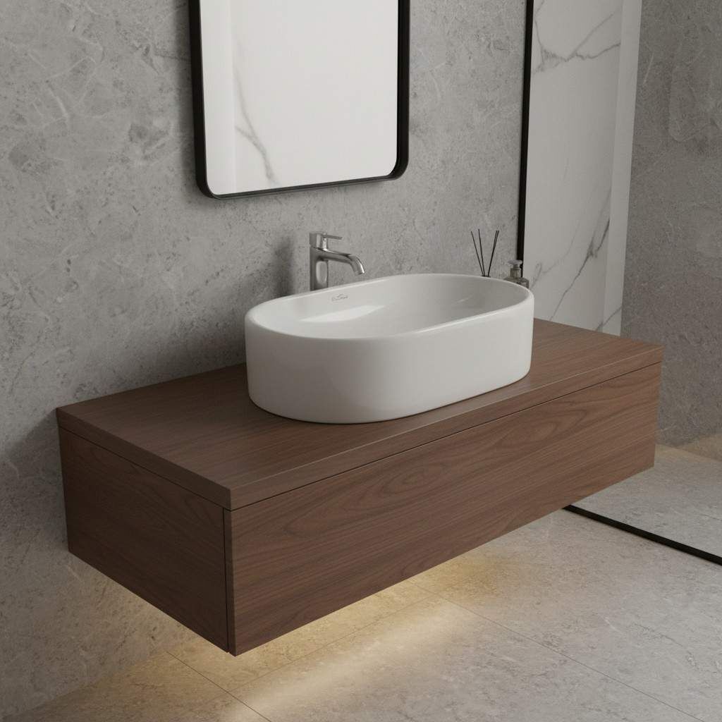 Ghaziabad, Electrical & Plumbing, INR 1,  Ceramic Wash Basin In Delhi &ndash; Durable & Stylish Sanitaryware | Bharat Photon