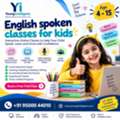 Live Online English Communication Classes For Kids