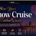 Plan Your New Year Creek Cruise Dubai With New Year Celebration Dubai