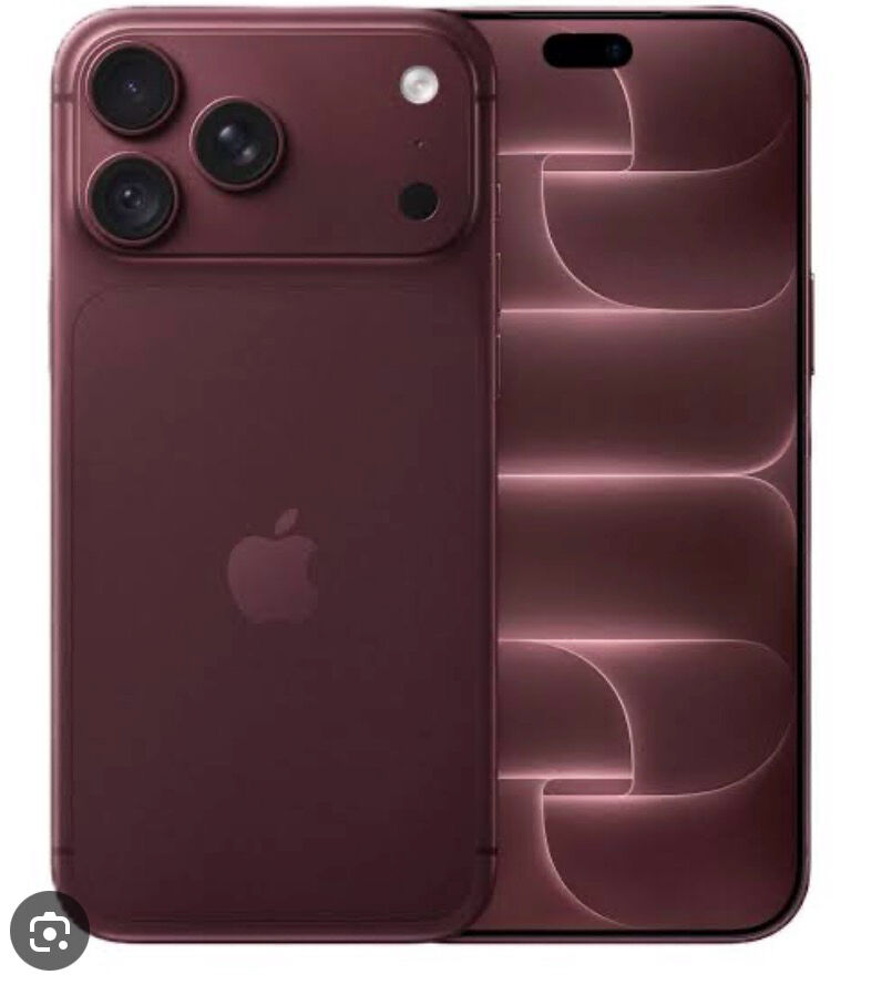 Khobar, Mobile Phones, SAR 6999,  Iphone 18 Pro Max