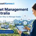 Discover Asset Management Software For Your Organisation