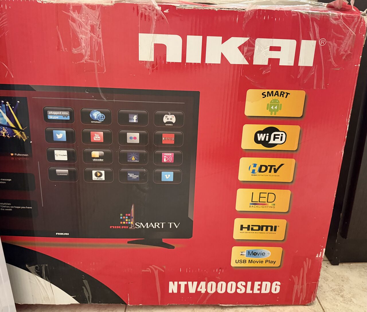 Al Wizarat, Electronics, SAR 230,  Items For Sale TV , Pressure Cooker