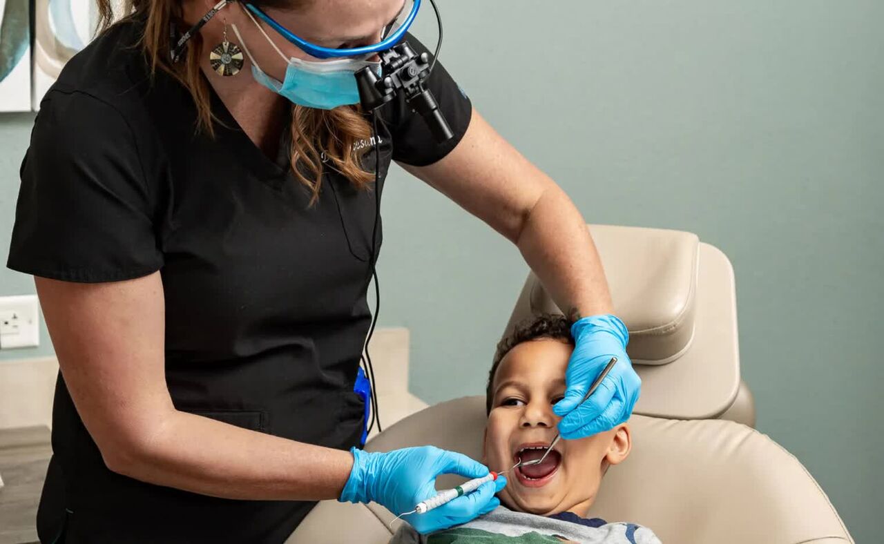 New York, Dental, Affordable Dentist In Allen, TX - All Smiles Dentistry & Orthodontics