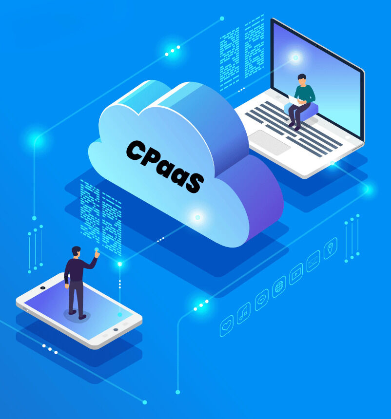 Noida, Technical, Trusted CPaaS Provider In Noida