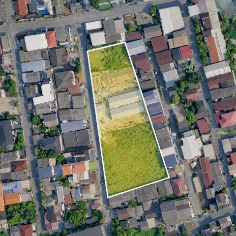 Bangkok, Villas, THB 59998,  1015 Sq. Feet,  ทางด่วนงามวงศ์วาน และถนนพระราม 5 MRT แย