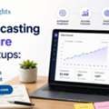 AI Forecasting Software For Startups: How To Get Sales Forecasting Right
