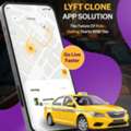 Start Your Ride-Hailing Business With SpotnRides Lyft Clone