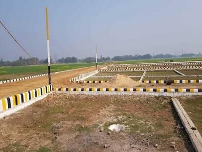 Meerut, Residential Plots, INR 3000000,  100 Sq. Meter,  What Amenities Are Available With The Plots At Sheel Kunj Avenue Meerut?
