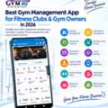 GOGYM4U &ndash; Best Gym Management App For Gym Owners