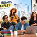 What If Brands Were People? Discover Brand Personality