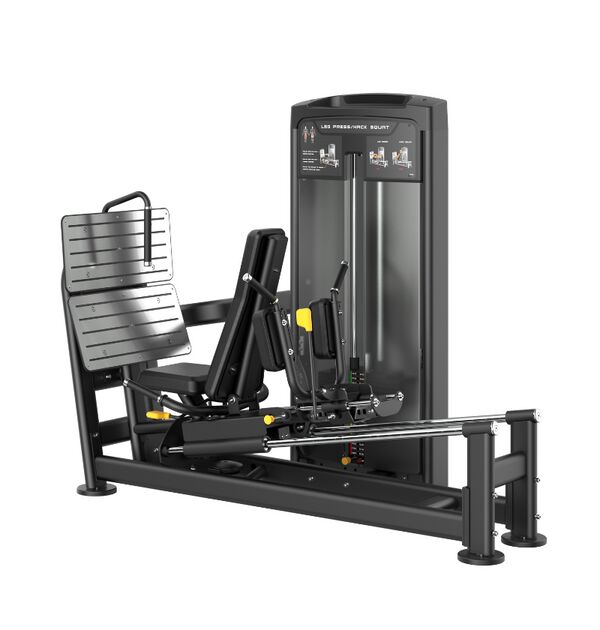 New York, Business, Shop Leg Press Machine For Commercial Gym Training