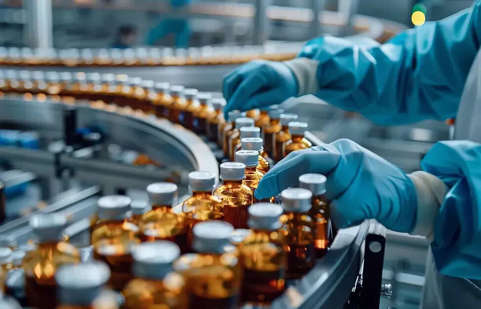 Ahmedabad, Marketing, Third Party Pharma Manufacturing