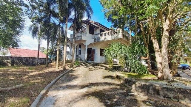 Bangkok, Real Estate For Sale, THB 2650000,  2 BR,  70 Sq. Feet,  บ้านเดี่ยวเล่นระดับ โครงสร้างดี เ