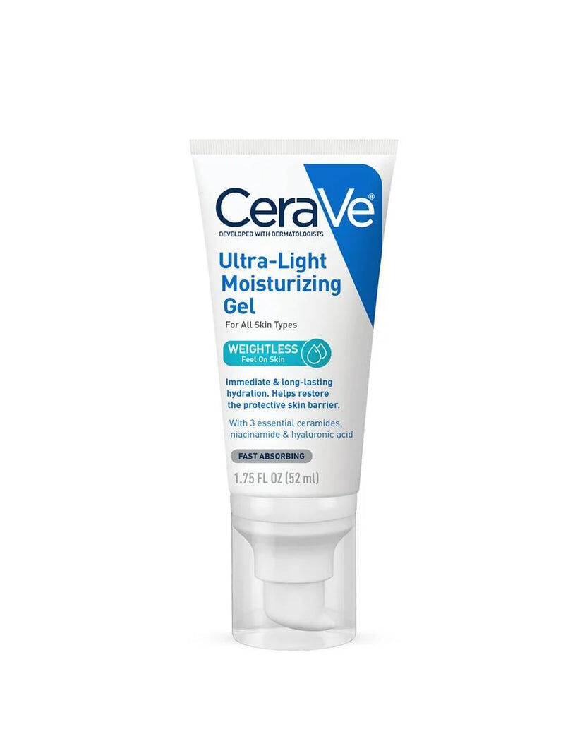 Dubai, Materials, Why Choose An Ultra Light Moisturizing Gel For Daily Hydration?