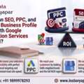 How Is SEO, PPC( Pay Per Click) And Google Business Profile Useful In Google Promotion Ser
