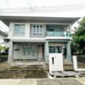 THB 3900000,  3 BR,  52 Sq. Feet,  บ้านเดี่ยว ฮาบิเทีย บอนด์ ราชพฤกษ์