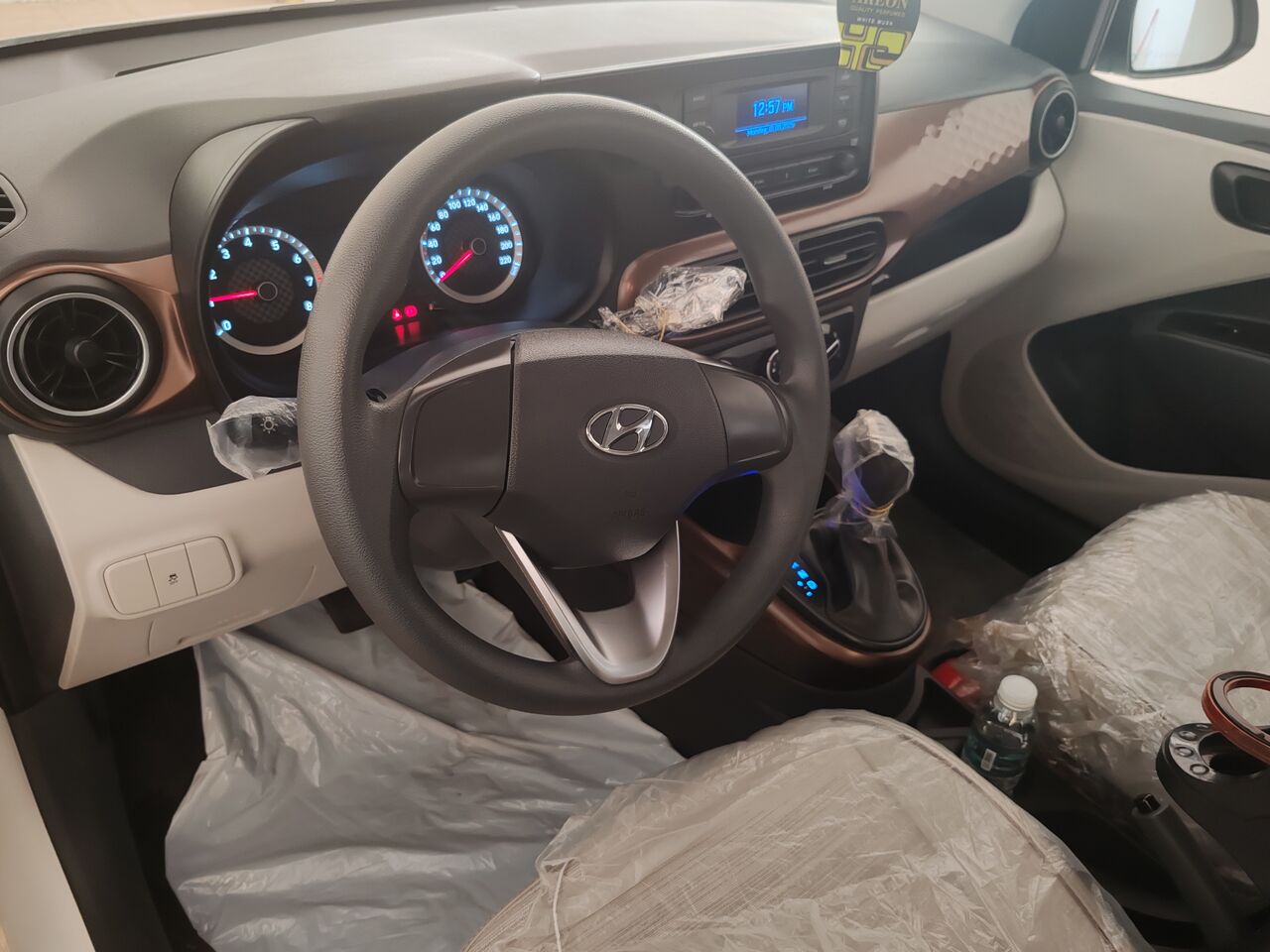 Jeddah, Vehicles, Cars & Trucks , SAR 30000,  Hyundai I10,  2023,  Automatic,  60000 KM,  Hyundai I 10 For Sale