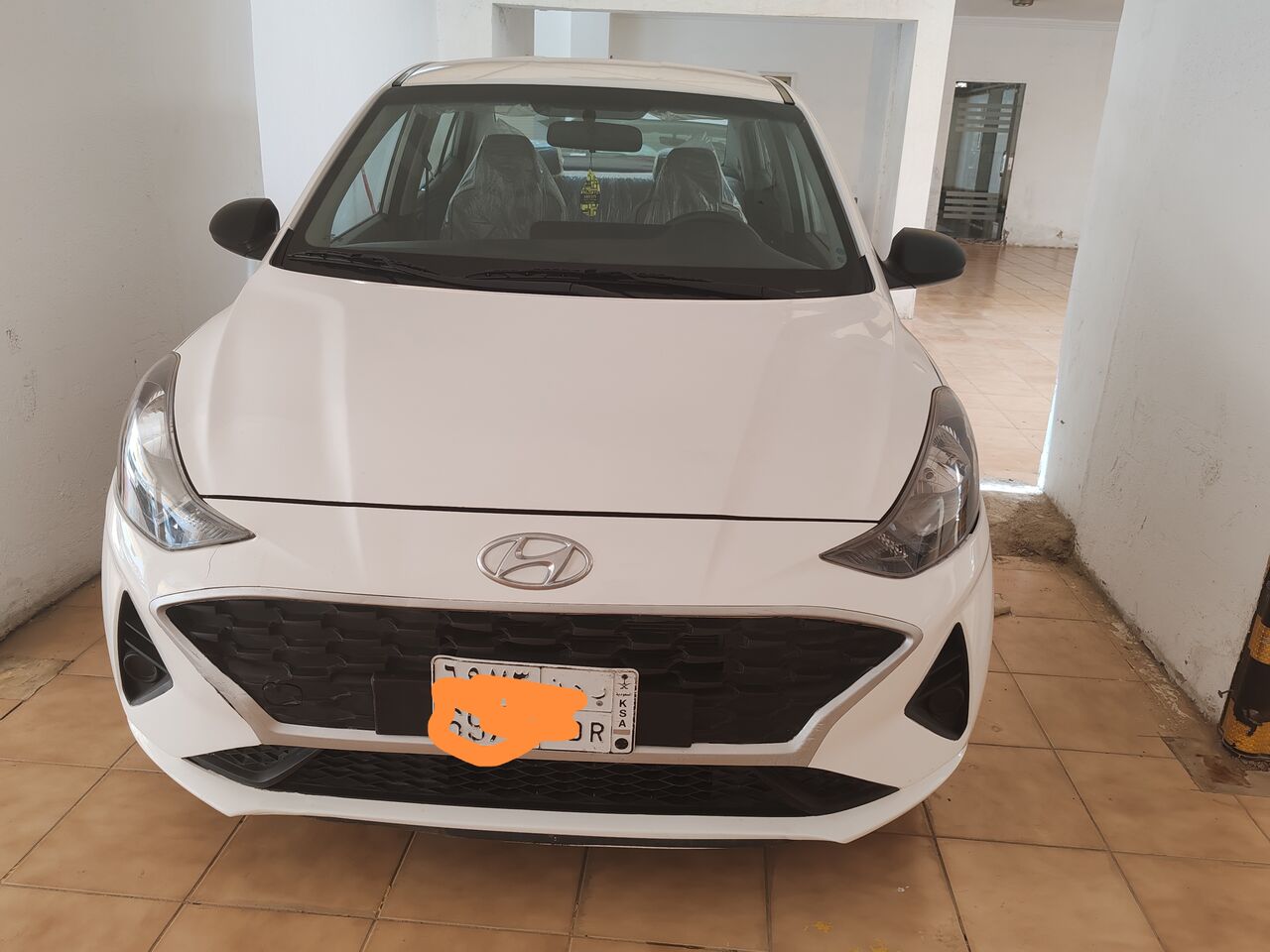 Jeddah, Vehicles, Cars & Trucks , SAR 30000,  Hyundai I10,  2023,  Automatic,  60000 KM,  Hyundai I 10 For Sale