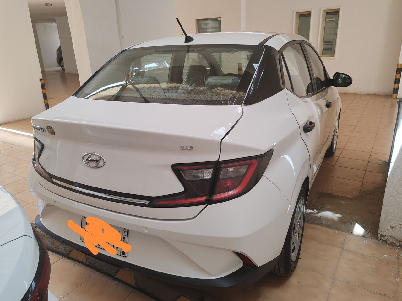 Jeddah, Vehicles, Cars & Trucks , SAR 30000,  Hyundai I10,  2023,  Automatic,  60000 KM,  Hyundai I 10 For Sale