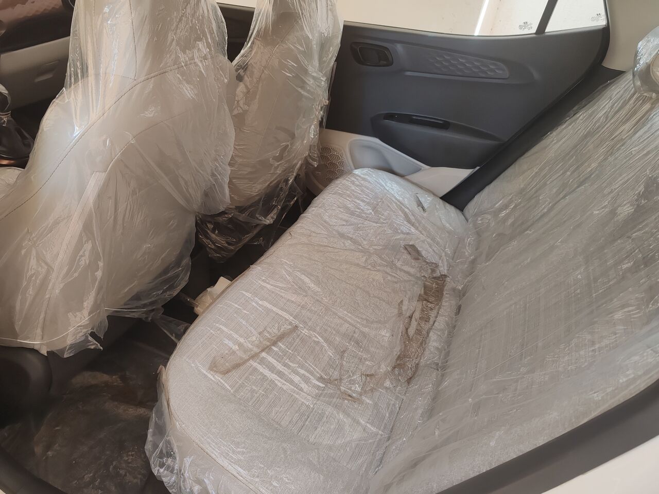 Jeddah, Vehicles, Cars & Trucks , SAR 30000,  Hyundai I10,  2023,  Automatic,  60000 KM,  Hyundai I 10 For Sale