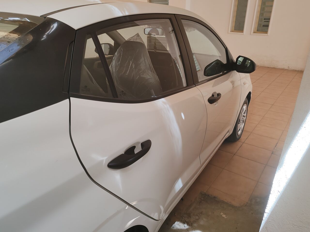 Jeddah, Vehicles, Cars & Trucks , SAR 30000,  Hyundai I10,  2023,  Automatic,  60000 KM,  Hyundai I 10 For Sale