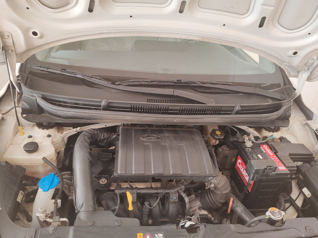 Jeddah, Vehicles, Cars & Trucks , SAR 30000,  Hyundai I10,  2023,  Automatic,  60000 KM,  Hyundai I 10 For Sale