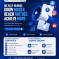 INR 99,  Best Website Development In Nagpur | Professional Web Development