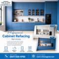 What To Know Before Choosing Cabinet Refacing Chicago Area