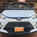 SAR 1,  Toyota Raize 2023 Full Option