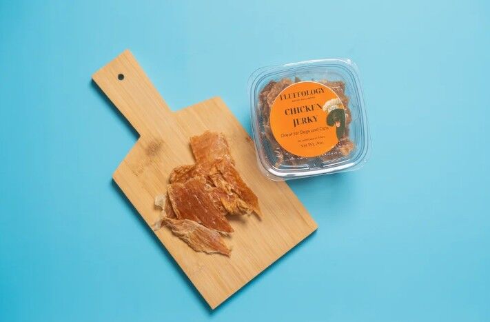 New York, Pet Supplies, USD 12,  Shop Chicken Jerkey Dog Treats For A Tasty Everyday Reward