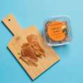 USD 12,  Shop Chicken Jerkey Dog Treats For A Tasty Everyday Reward