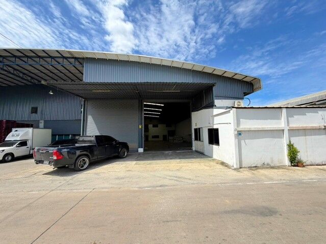 Bangkok, Villas, THB 94997,  200 Sq. Feet,  คลองสี่ตะวันออก อบต.คลองสี่ 1 กม. 800 ตร.ม. 