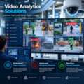 Video Analytics Solutions: The Complete Guide For Businesses In Dubai/UAE