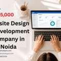 Smart Website Design & Development Company In Noida | ERP Hubspot