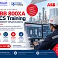 Industry-Focused ABB 800XA DCS Training By Multisoft Virtual Academy