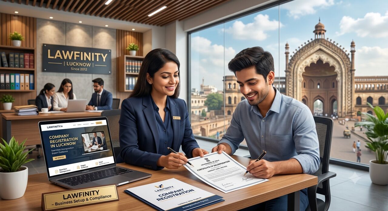 Dwarka, Business, Company Incorporation In Lucknow: Key Things New Entrepreneurs Should Know