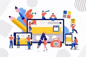 Madurai, Web Design & Development, Dynamic Website Design Company In Madurai
