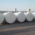 Diesel Oil Storage Tank Manufacturer For Industrial Fuel Needs