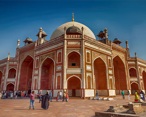 New Delhi, Travel, Delhi Sightseeing By Car | Delhi Tour Packages