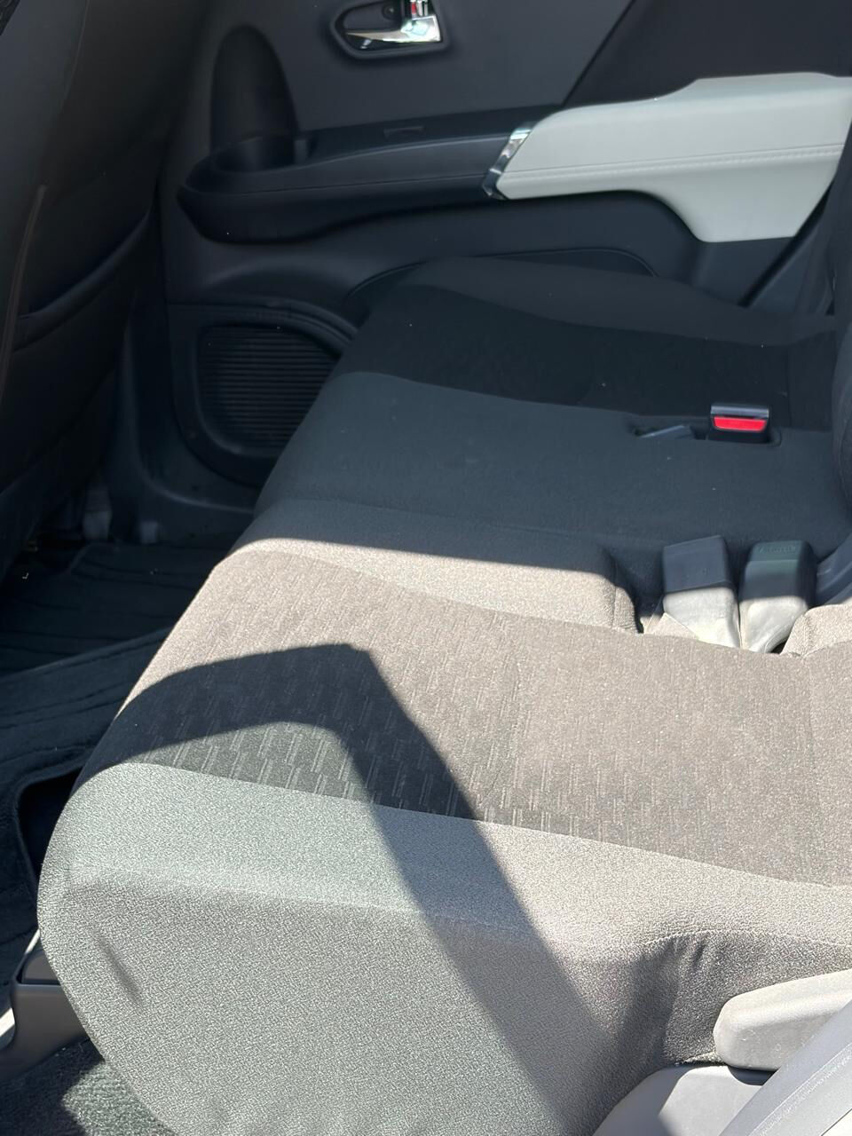 Jubail, Vehicles, Cars & Trucks , SAR 1,  Toyota AA,  2023,  Automatic,  32000 KM,  Toyota Rush ( Silver Color ) Model   , Running OD Meter ; 32000km Only . On EMI Basis
