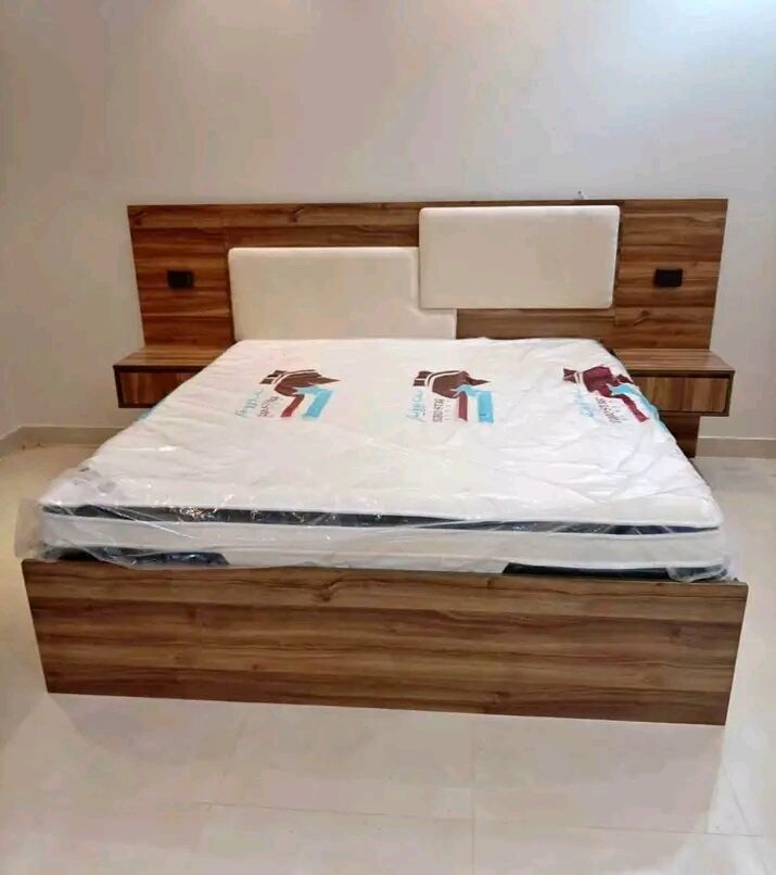 Jeddah, Furniture, SAR 1,  New Classic And Durable Bedroom Furniture Sets Available